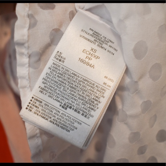 Gap Button down shirt - Picture 4 of 4